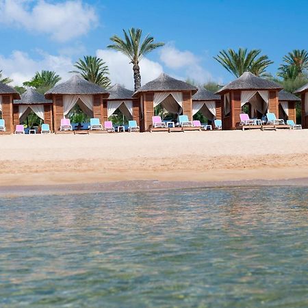 Vokolidha Nuh'Un Gemisi Deluxe Hotel & Spa المظهر الخارجي الصورة